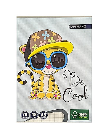 PA CAIET A5 48F PATRATELE PREMIUM 70G 24800003 [13]