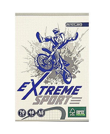 PA CAIET A5 48F PATRATELE PREMIUM 70G 24800003 [7]