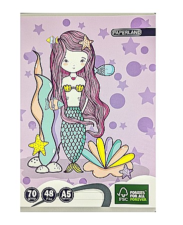 PA CAIET A5 48F LINII PREMIUM 70G 24800004 [3]