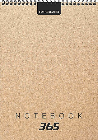 PA NOTES A4 SPIRA LINII 50F 24100004 [0]