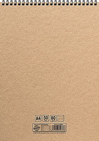 PA NOTES A4 SPIRA LINII 50F 24100004 [1]