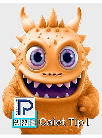 PA CAIET TIP I A5 40F 80GR  24000431 [1]