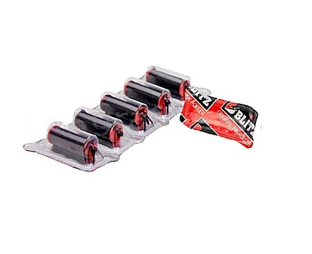 LEG ROLA TUSATA PISTOL PRETURI BLITZ R86 [1]