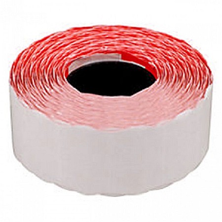 Role pret - LEG ROLA PRET OFFICE GALAXY E69 26*12MM 1500/ROLA, ROSU