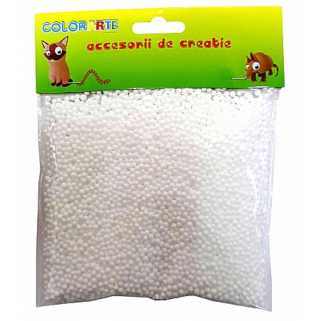 HOBBY - LEG ACCESORII CREATIE POLISTIREN BILUTE 2MM A1057