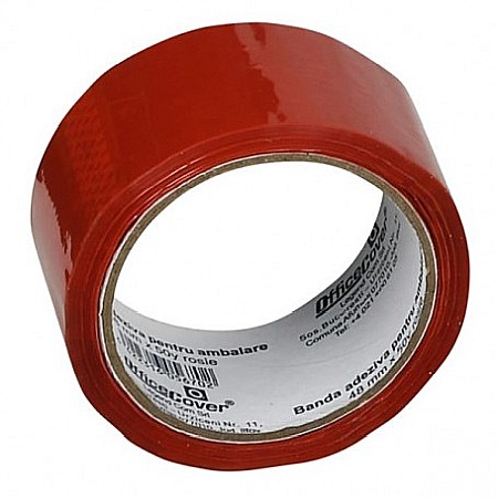 LEG BANDA ADEZIVA OFFICE COVER 48*50 ROSIE B1245 [1]