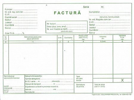 GOL FACTURA A5 CU TVA TP000153 [3]