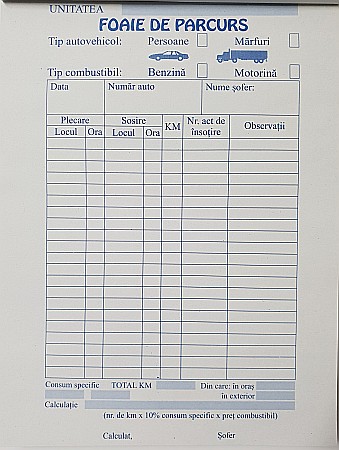 GOL FOI PARCURS PERSOANE MARFA A5 ALBASTRE TP000011 [1]