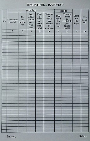 GOL REGISTRU INVENTAR VERTICAL PERSOANE FIZICE A4 [1]