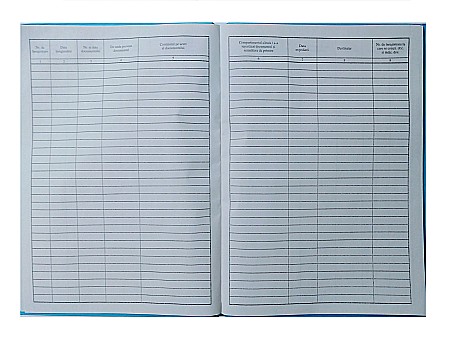 GOL REGISTRU INTRARE IESIRE VERTICAL A4 tp000050 [1]