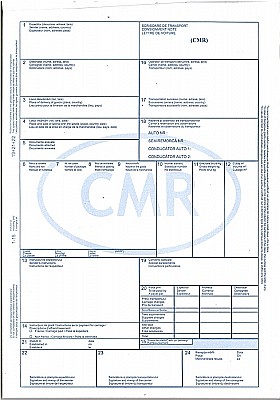 GOL CMR INTERNATIONAL TP000141 [2]