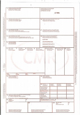GOL CMR INTERNATIONAL TP000141 [6]