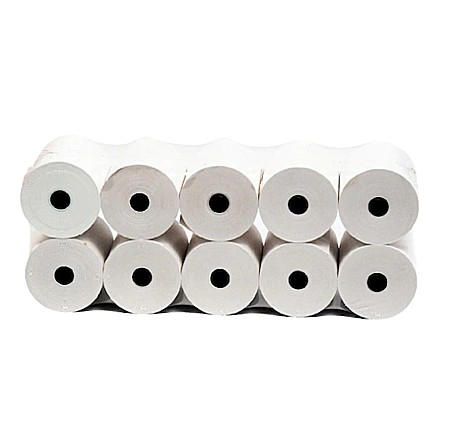 MARCARE SI ETICHETARE - GOL ROLA CASA MARCAT 80MM*30M TERMICA 10/SET