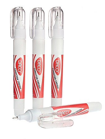 Corectoare - ADA PIX CORECTOR DACO CF701