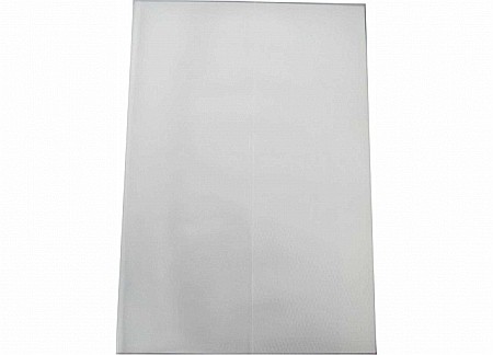 RECHIZITE SCOLARE - PAG COPERTA BLOC DESEN A4 ECO 317X449MM