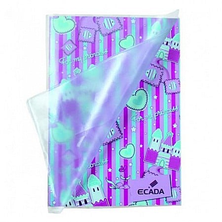 RECHIZITE SCOLARE - PAG COPERTA CAIET A4 STUDENT 305X433 MM