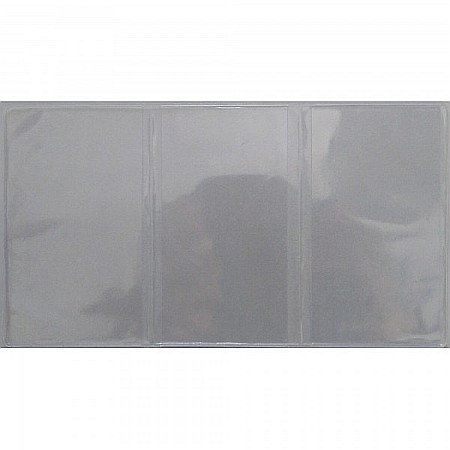 PAG COPERTA TALON AUTO 123*220mm 3/3 ECO [1]