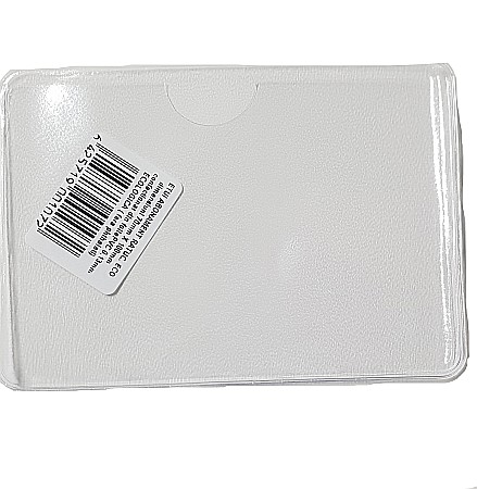 MIJLOACE DE PREZENTARE - PAG BUZUNAR ABONAMENT 70*100mm