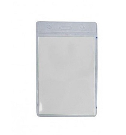 MIJLOACE DE PREZENTARE - PAG BUZUNAR ECUSON 75*105MM