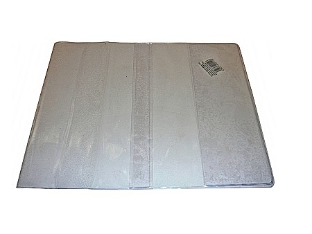 RECHIZITE SCOLARE - PAG COPERTA CARTE SPECIALA 200MM ECO 207X508 MM