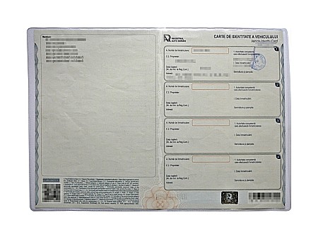 PAG COPERTA ACT IDENTITATE AUTO 216*310MM [2]