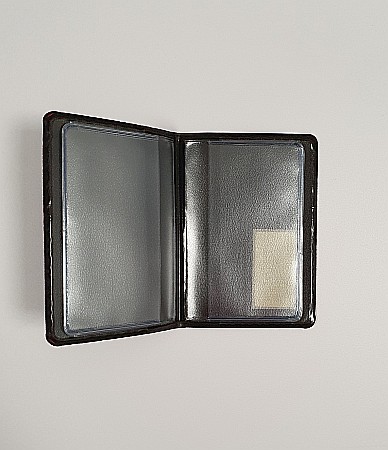 PAG CARNETEL PORT CARDURI 10*14.5 CM [1]