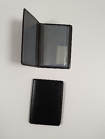 PAG CARNETEL PORT CARDURI 10*14.5 CM [2]