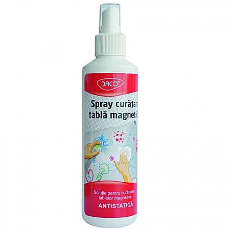 MIJLOACE DE PREZENTARE - ADA SPRAY WHITEBOARD DACO SP001