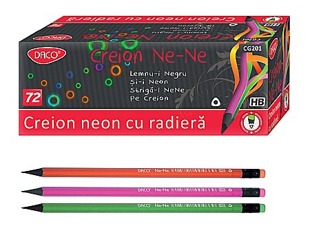 INSTRUMENTE DE SCRIS - ADA CREION DACO NE-NE CG201