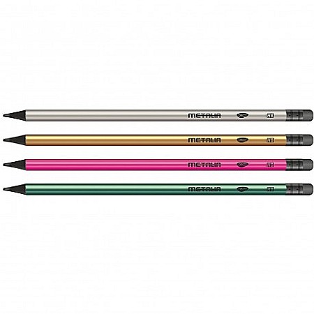 INSTRUMENTE DE SCRIS - ADA CREION DACO CU RADIERA METALIA CG203