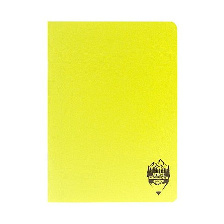 ADA CAIET A4 DACO 60F AR COPERTA PLASTIC CT461AR [2]