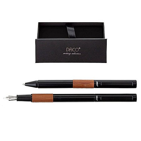 ADA SET DACO 2 PIESE PIX+STILOU SE270N [0]