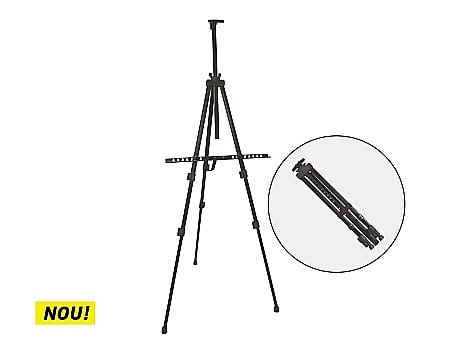 Sevalete pictura - ADA SEVALET DACO METALIC 180CM AA101