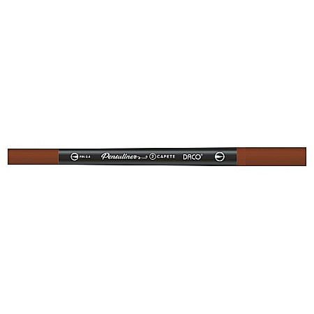 FINE ARTS&GRAPHICS - ADA CARIOCA TIP PENSULA DACO 2CAPETE MARO  PX502MC