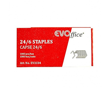 Capse - GOL CAPSE EVO 24/6 GP0094/EV2C04