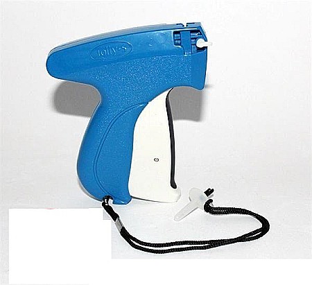 MARCARE SI ETICHETARE - ROM PISTOL HAINE JOLLY S