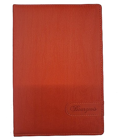 HARTIE PRODUSE DIN HARTIE - PEN NOTES BOURGEOIS A5 80F 80G VELIN 9420 NN