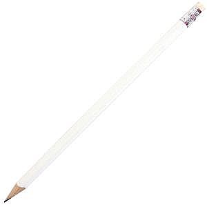 EU CREION GRAFIT ALB HB CU RADIERA 12/SET 13486 [1]