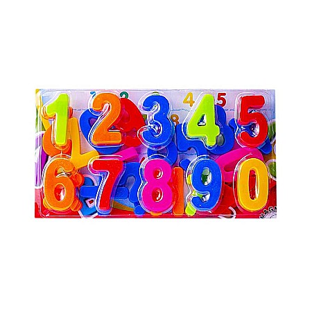 RO SET LITERE+CIFRE MAGNETICE 8207/5317 [2]