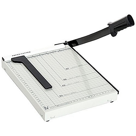 LEG GHILOTINA CNX A4 CU PARGHIE G135 [0]