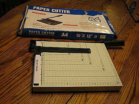 LEG GHILOTINA CNX A4 CU PARGHIE G135 [2]