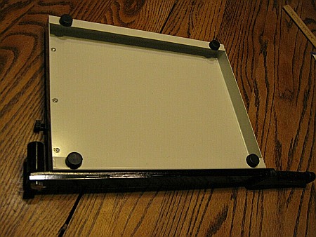 LEG GHILOTINA CNX A4 CU PARGHIE G135 [5]