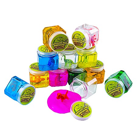 RO GELATINA IN BORCAN CU DINOZAURI GL60874U/35398 [0]