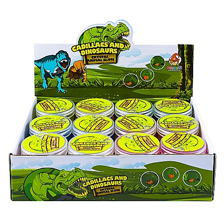 RO GELATINA IN BORCAN CU DINOZAURI GL60874U/35398 [2]