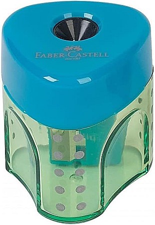 LEC ASCUTITOARE FABER-CASTELL GRIP TREND FC183405 [1]