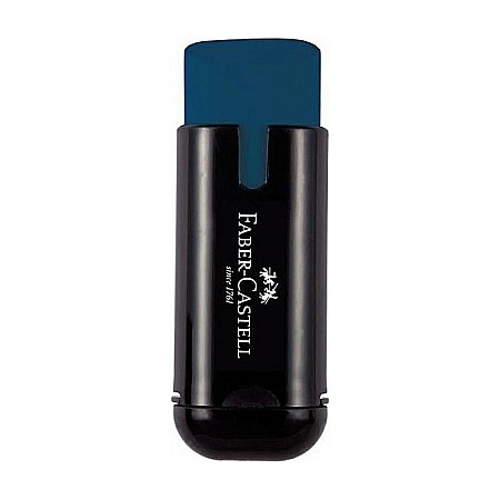 LEC ASCUTITOARE FABER CU RADIERA 1877 TREND FC183706 [1]