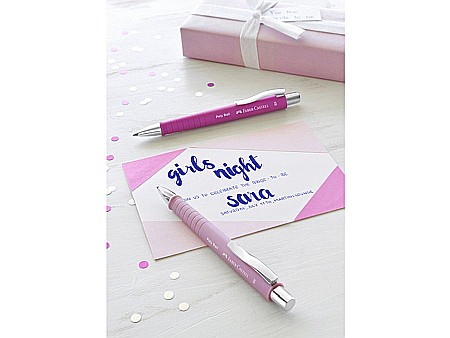 LEC PIX FABER GRIP POLY FC241127 ROSE XB [2]