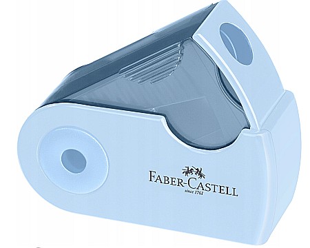 LEC ASCUTITOARE FABER SLEEVE FC182774 MINI HARMONY [1]