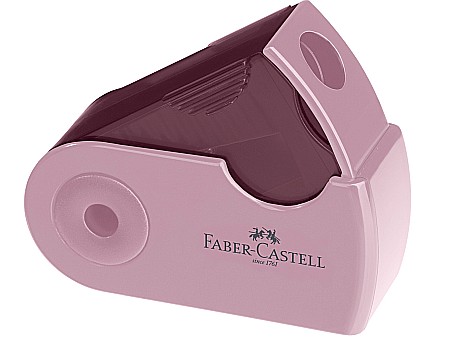 LEC ASCUTITOARE FABER SLEEVE FC182774 MINI HARMONY [2]