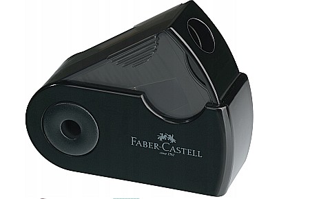 LEC ASCUTITOARE FABER SLEEVE FC182774 MINI HARMONY [3]